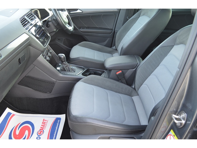 Used Volkswagen Tiguan 2019 for sale - 77263981: Photo 21