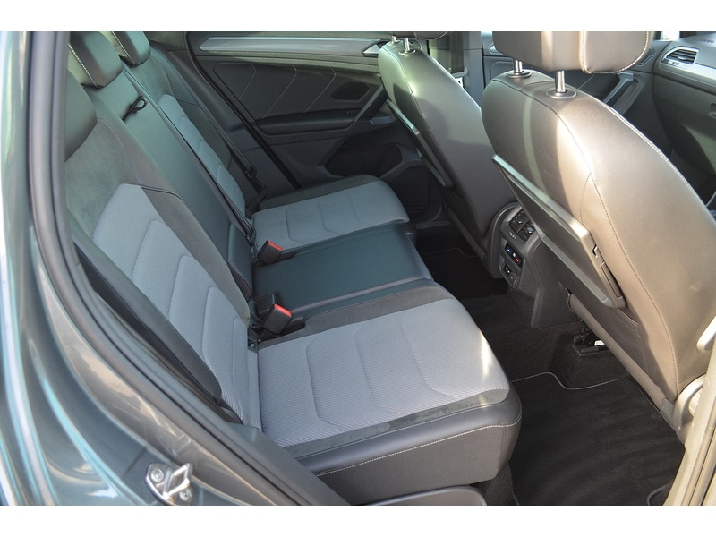 Used Volkswagen Tiguan 2019 for sale - 77263981: Photo 23