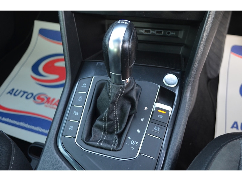 Used Volkswagen Tiguan 2019 for sale - 77263981: Photo 25