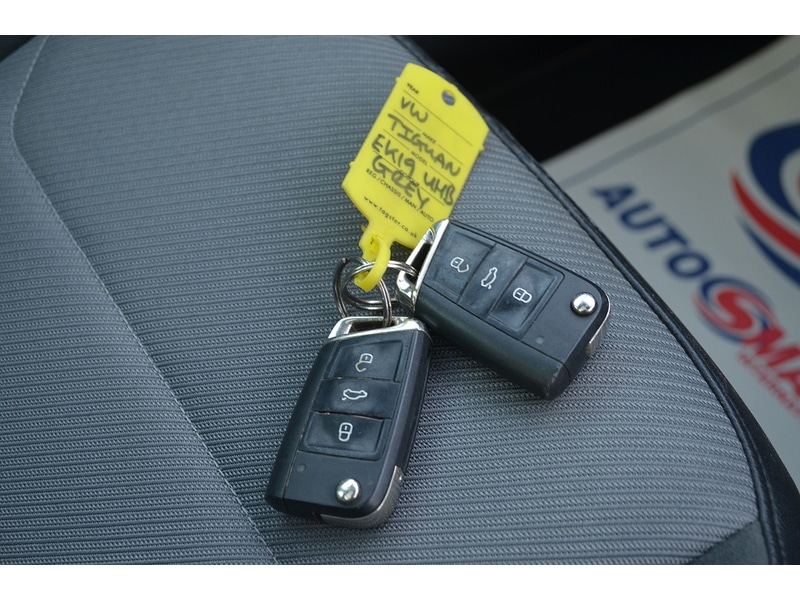 Used Volkswagen Tiguan 2019 for sale - 77263981: Photo 26