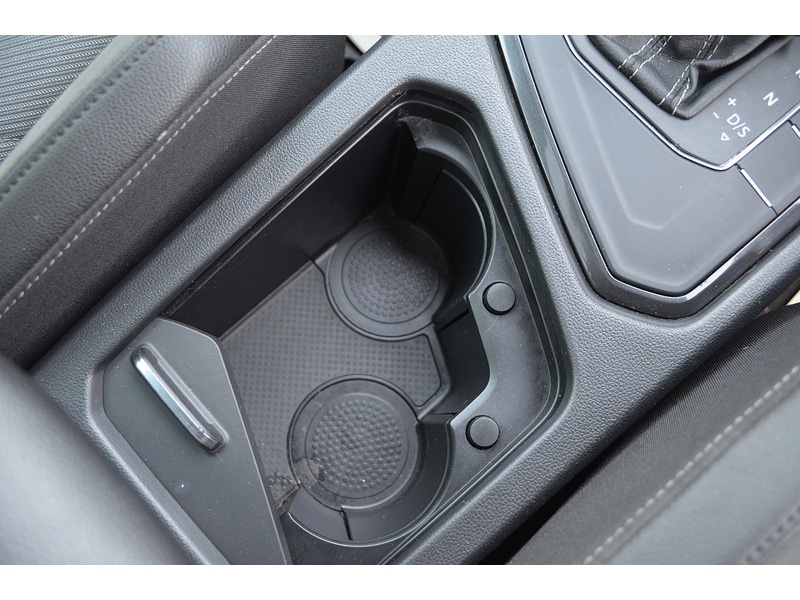 Used Volkswagen Tiguan 2019 for sale - 77263981: Photo 27