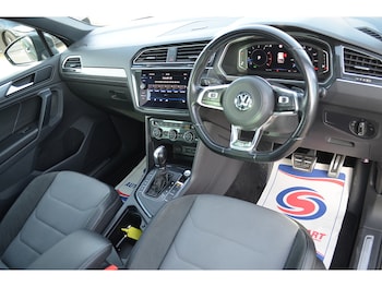 Used Volkswagen Tiguan 2019 for sale - 77263981: Photo
