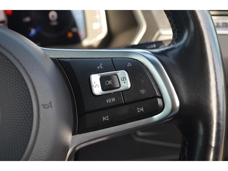 Used Volkswagen Tiguan 2019 for sale - 77263981: Photo 31