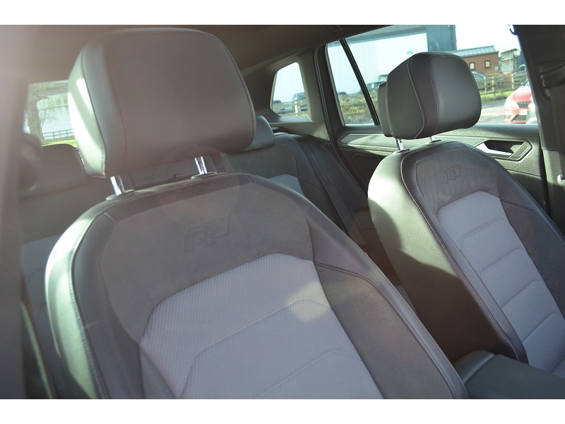 Used Volkswagen Tiguan 2019 for sale - 77263981: Photo 34