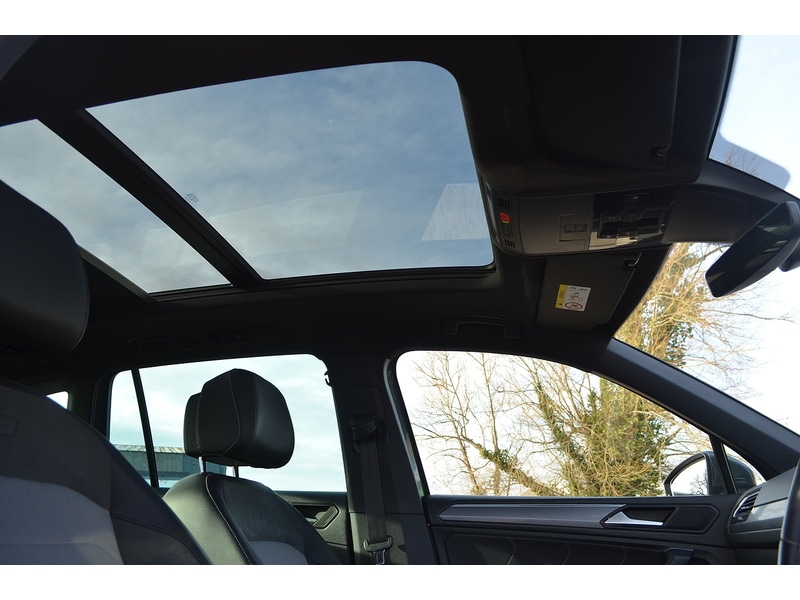 Used Volkswagen Tiguan 2019 for sale - 77263981: Photo 35