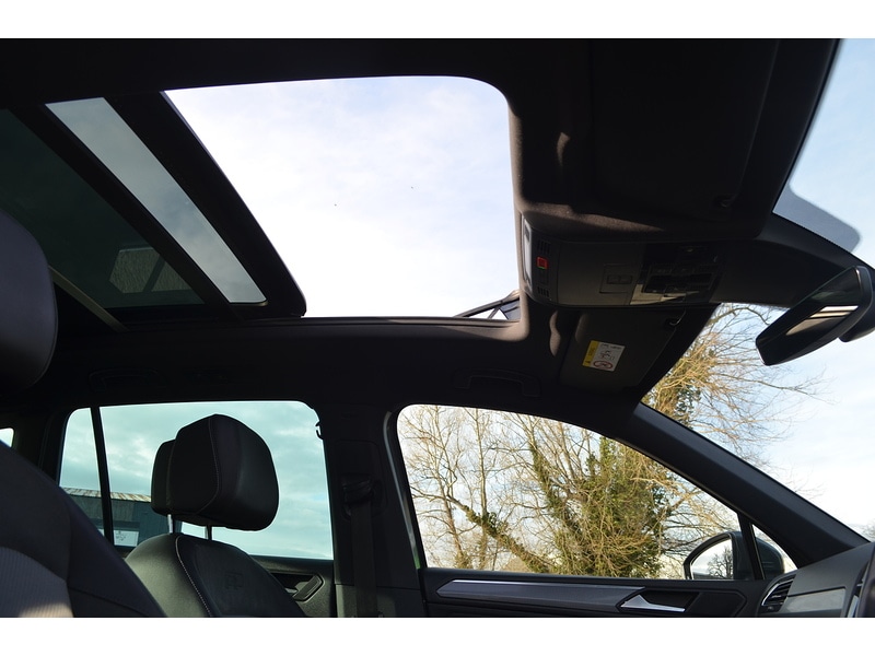 Used Volkswagen Tiguan 2019 for sale - 77263981: Photo 36