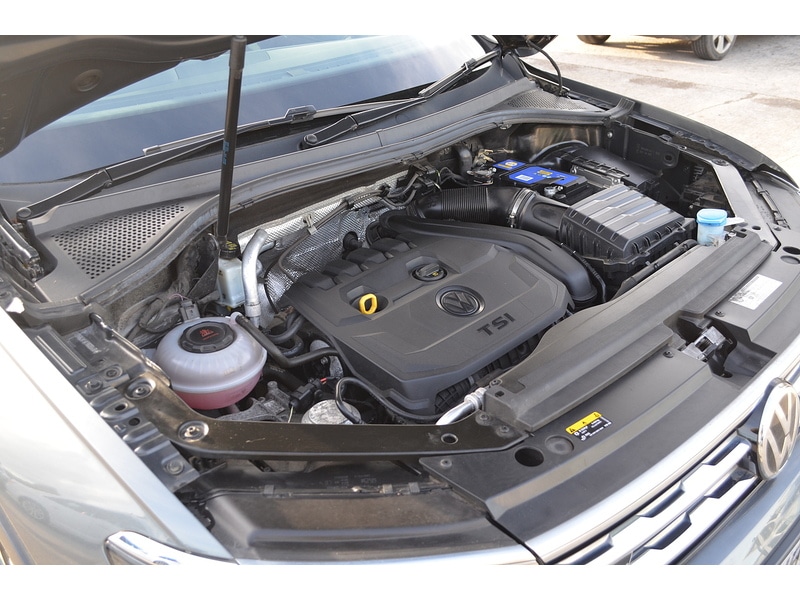 Used Volkswagen Tiguan 2019 for sale - 77263981: Photo 37