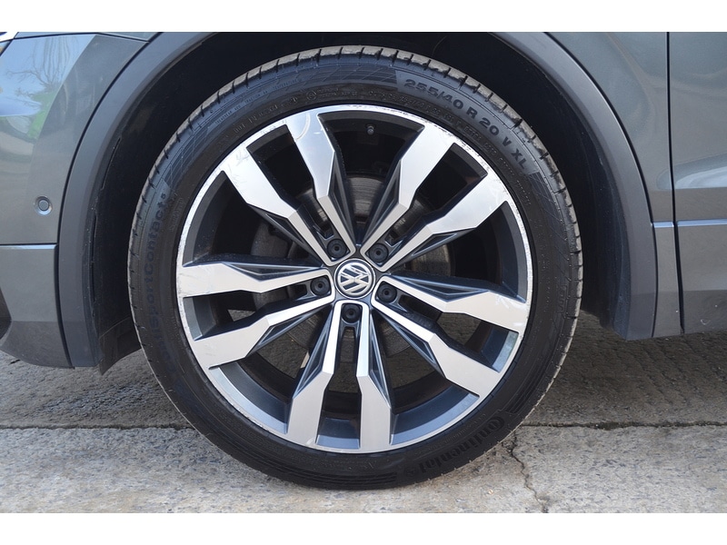 Used Volkswagen Tiguan 2019 for sale - 77263981: Photo 42