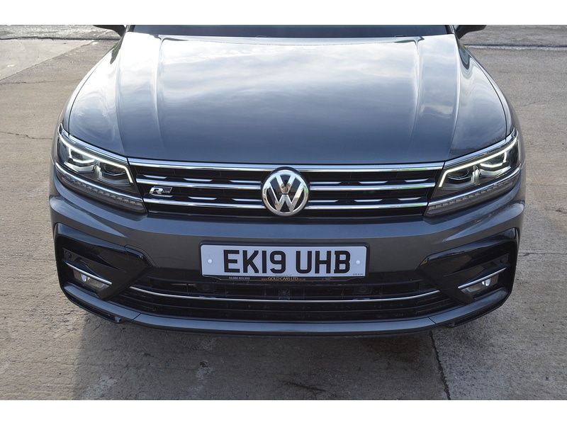 Used Volkswagen Tiguan 2019 for sale - 77263981: Photo 46