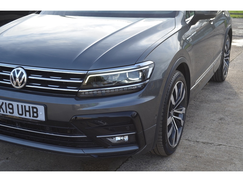Used Volkswagen Tiguan 2019 for sale - 77263981: Photo 48