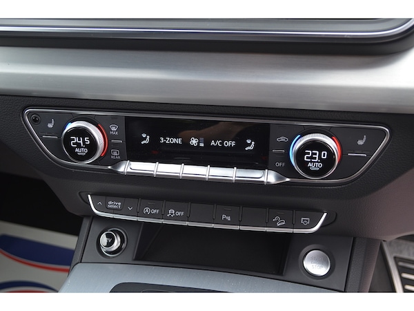 Used Audi Q5 2018 for sale - 75398141: Photo 16