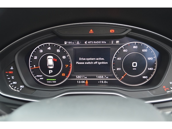 Used Audi Q5 2018 for sale - 75398141: Photo 18
