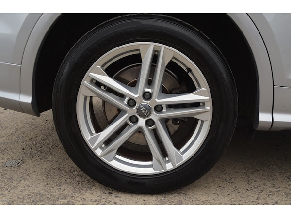 Used Audi Q5 2018 for sale - 75398141: Photo 20