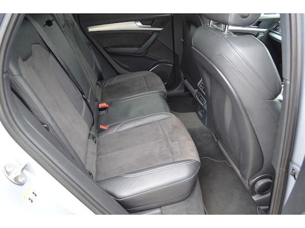 Used Audi Q5 2018 for sale - 75398141: Photo 23