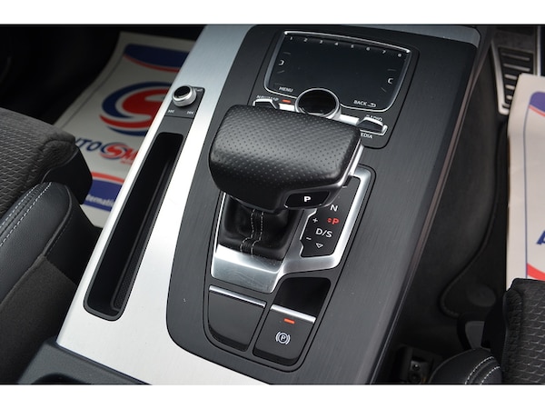 Used Audi Q5 2018 for sale - 75398141: Photo 24