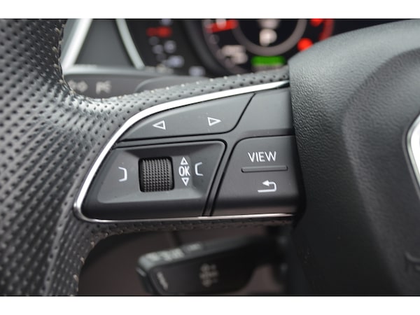 Used Audi Q5 2018 for sale - 75398141: Photo 27