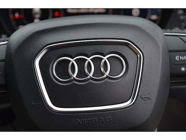 Used Audi Q5 2018 for sale - 75398141: Photo 28