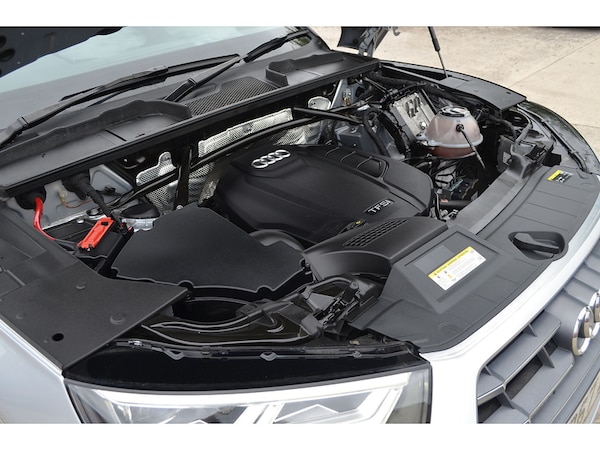 Used Audi Q5 2018 for sale - 75398141: Photo 34