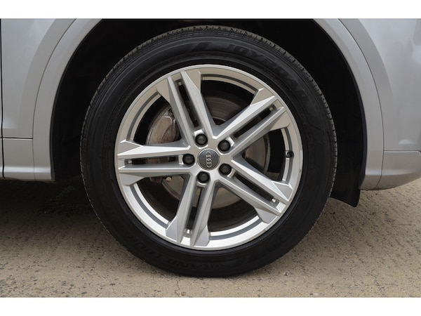 Used Audi Q5 2018 for sale - 75398141: Photo 37