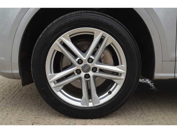 Used Audi Q5 2018 for sale - 75398141: Photo 38