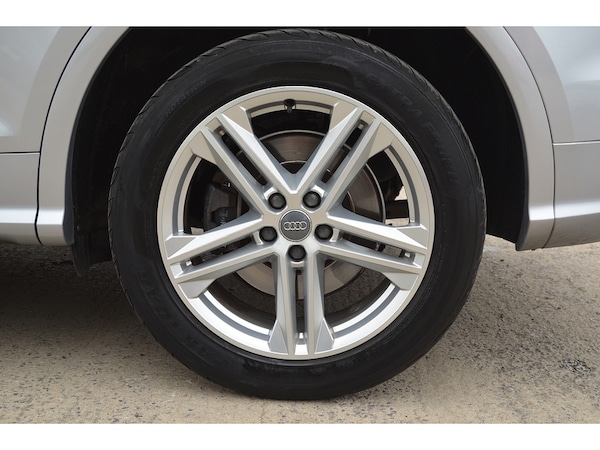 Used Audi Q5 2018 for sale - 75398141: Photo 39