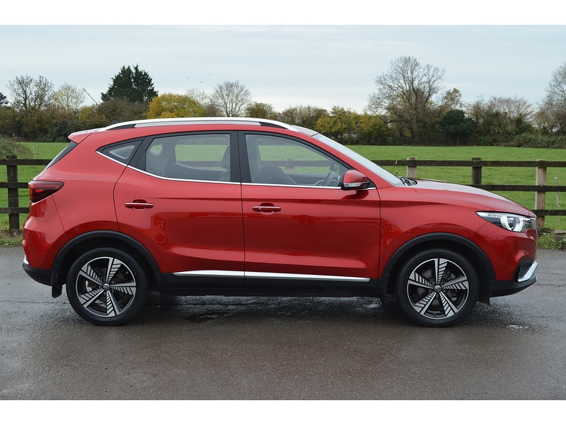 Used MG MG ZS 2020 for sale - 76413309: Photo 10