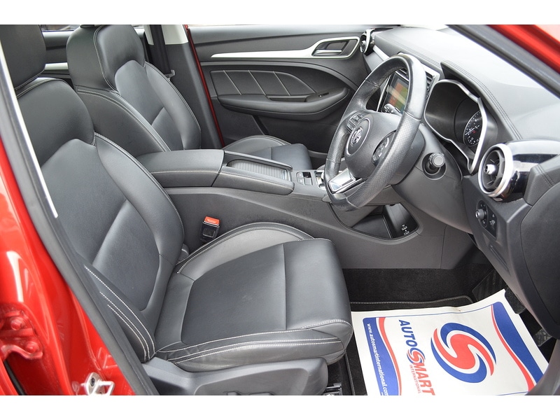 Used MG MG ZS 2020 for sale - 76413309: Photo 13