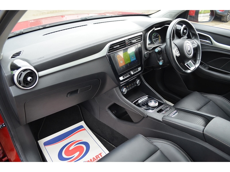 Used MG MG ZS 2020 for sale - 76413309: Photo 15