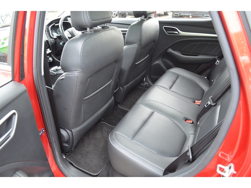 Used MG MG ZS 2020 for sale - 76413309: Photo 16