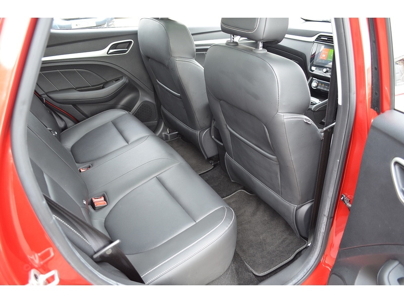 Used MG MG ZS 2020 for sale - 76413309: Photo 17