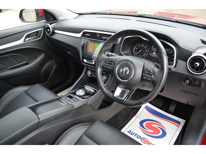 Used MG MG ZS 2020 for sale - 76413309: Photo 2