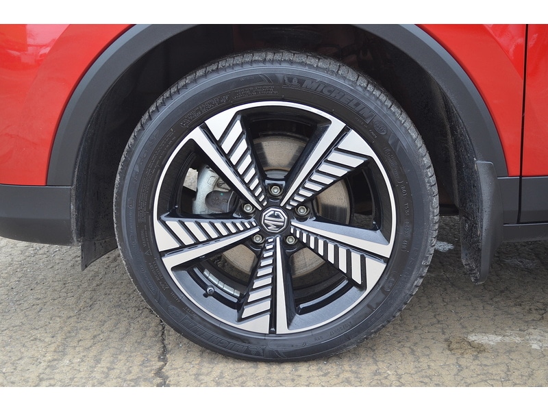 Used MG MG ZS 2020 for sale - 76413309: Photo 20