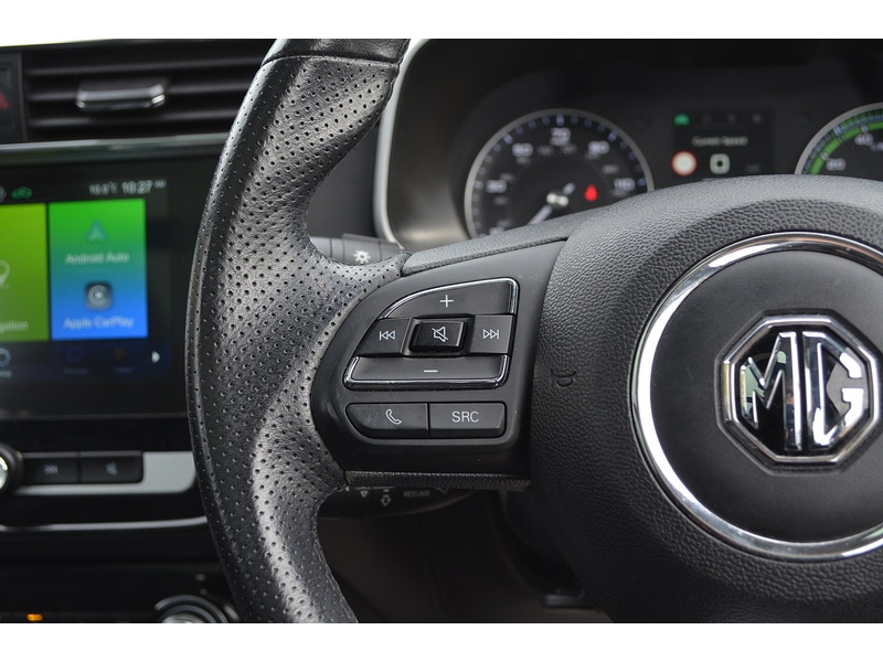 Used MG MG ZS 2020 for sale - 76413309: Photo 23