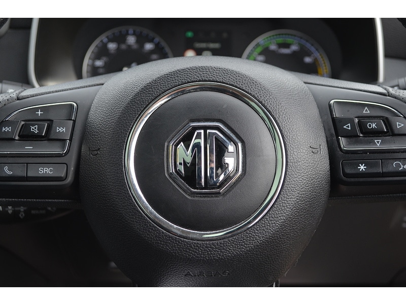 Used MG MG ZS 2020 for sale - 76413309: Photo 24