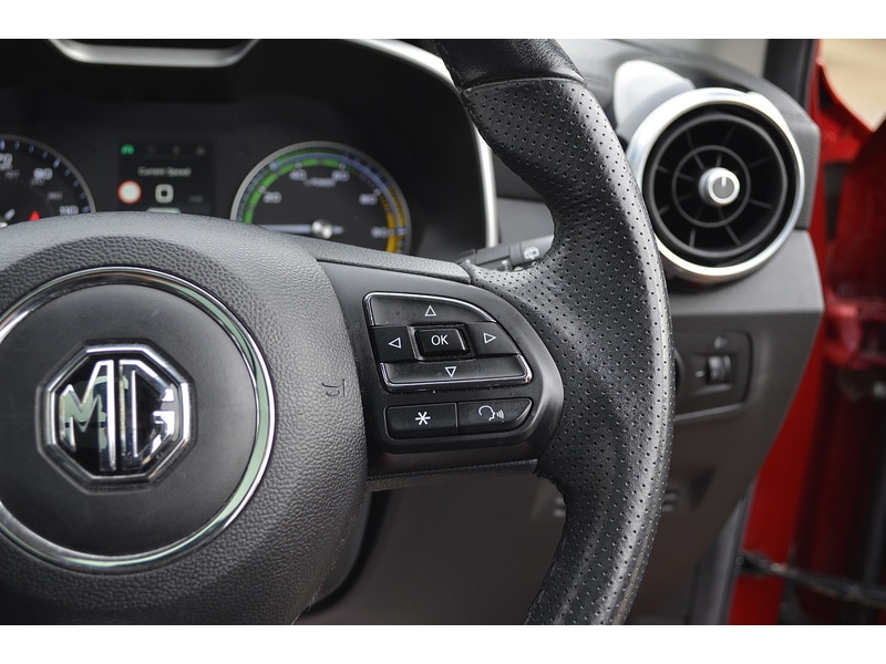 Used MG MG ZS 2020 for sale - 76413309: Photo 25