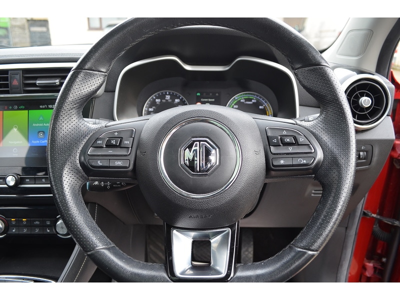 Used MG MG ZS 2020 for sale - 76413309: Photo 26