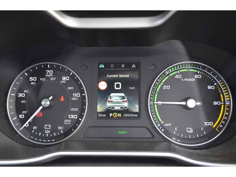 Used MG MG ZS 2020 for sale - 76413309: Photo 27