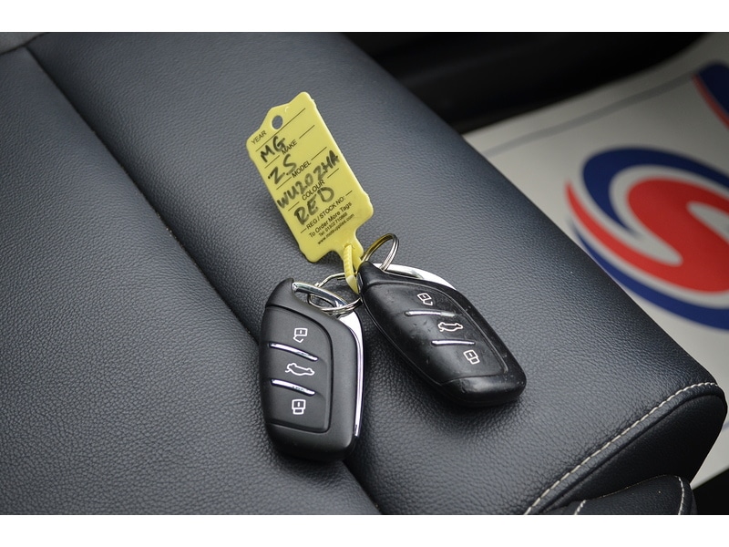 Used MG MG ZS 2020 for sale - 76413309: Photo 37