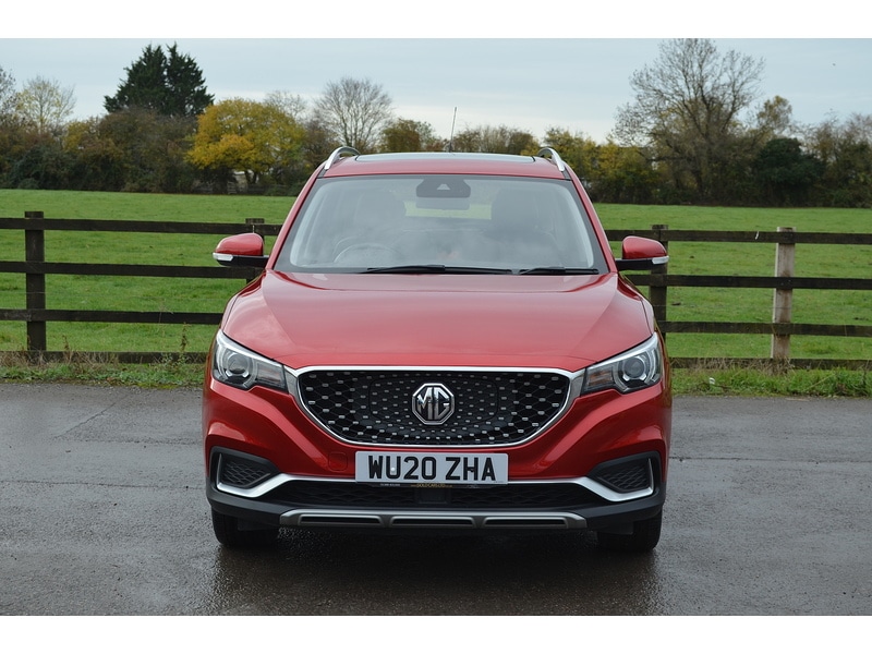 Used MG MG ZS 2020 for sale - 76413309: Photo 4