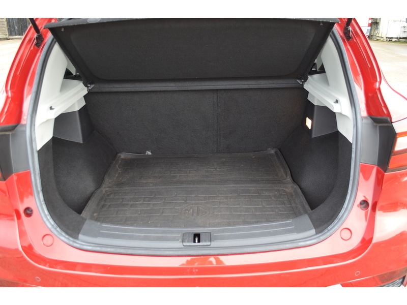 Used MG MG ZS 2020 for sale - 76413309: Photo 43