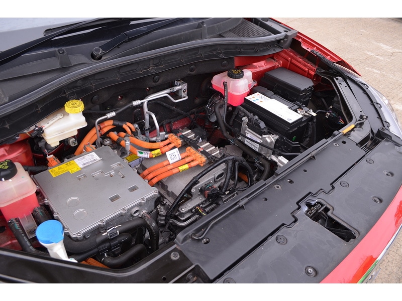 Used MG MG ZS 2020 for sale - 76413309: Photo 44