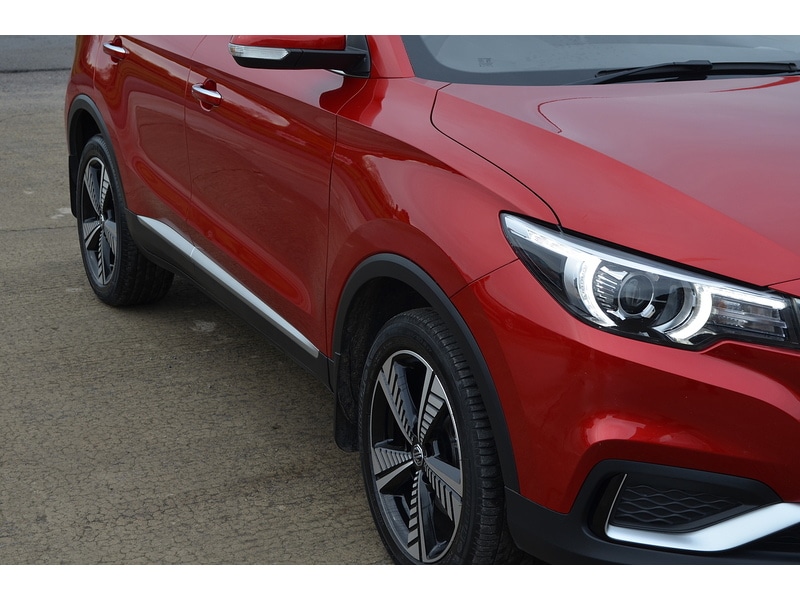 Used MG MG ZS 2020 for sale - 76413309: Photo 45