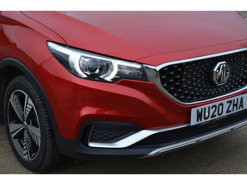 Used MG MG ZS 2020 for sale - 76413309: Photo 46