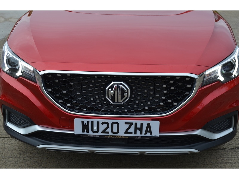 Used MG MG ZS 2020 for sale - 76413309: Photo 47