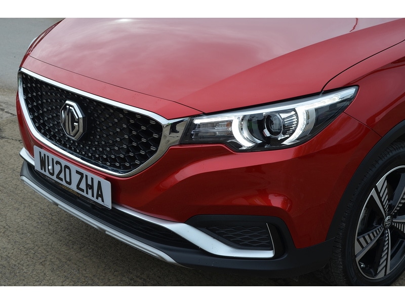 Used MG MG ZS 2020 for sale - 76413309: Photo 48