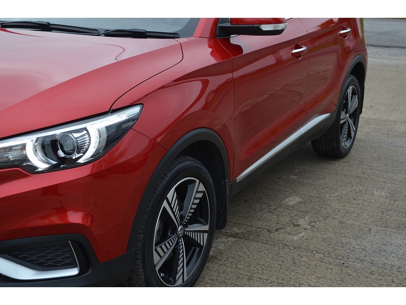 Used MG MG ZS 2020 for sale - 76413309: Photo 49