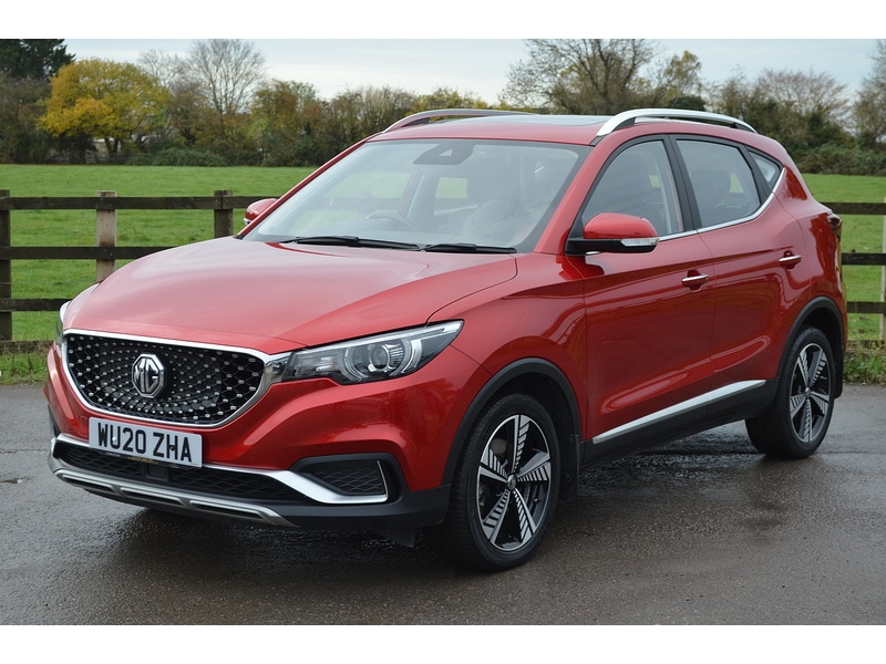 Used MG MG ZS 2020 for sale - 76413309: Photo 5