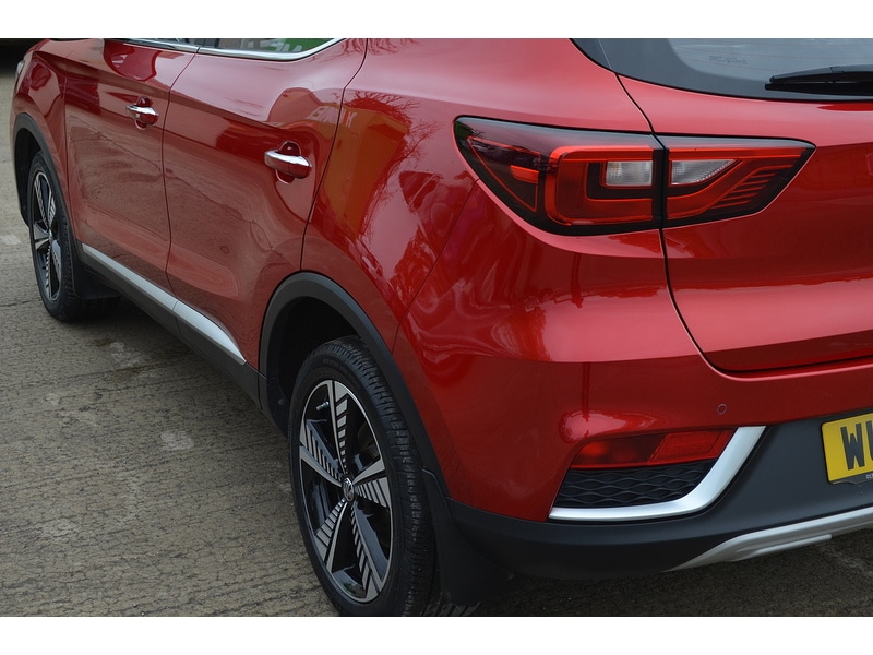 Used MG MG ZS 2020 for sale - 76413309: Photo 50