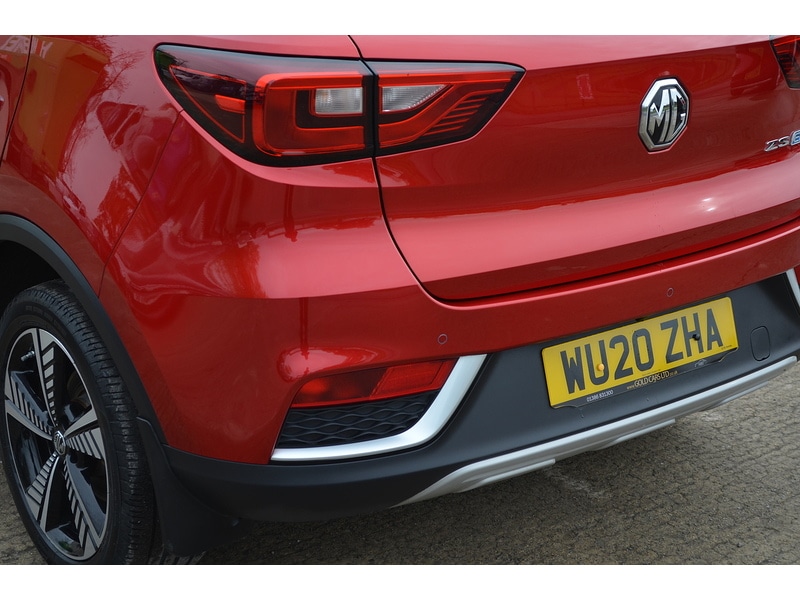Used MG MG ZS 2020 for sale - 76413309: Photo 51