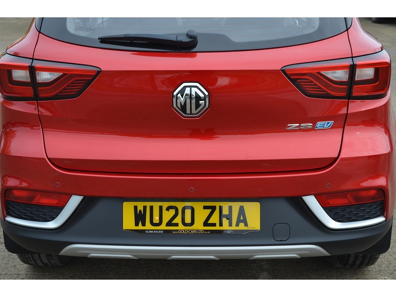 Used MG MG ZS 2020 for sale - 76413309: Photo 52